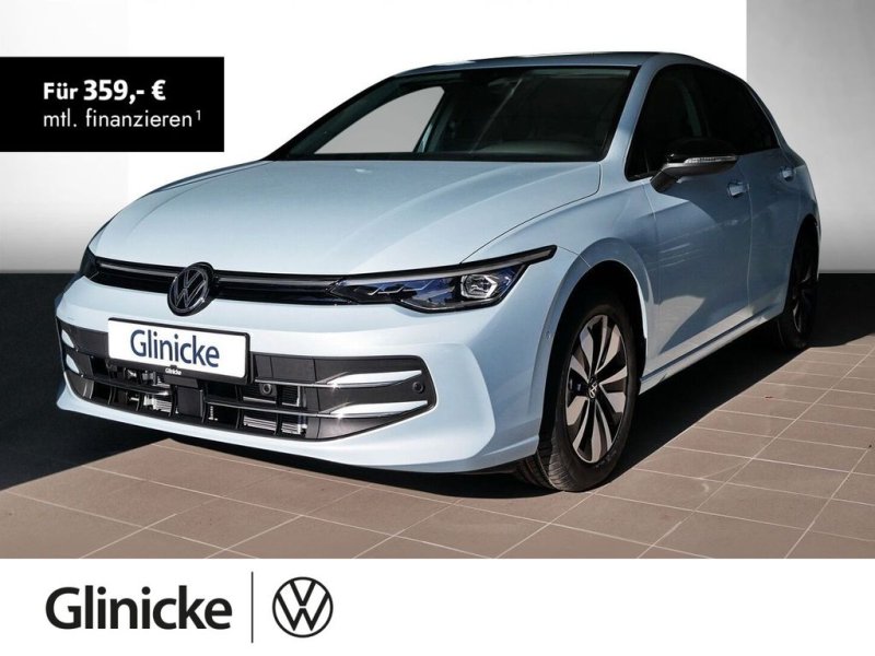 Volkswagen Golf Life TSI 150 PS 6-Gang - AHZV - Navi uvm.