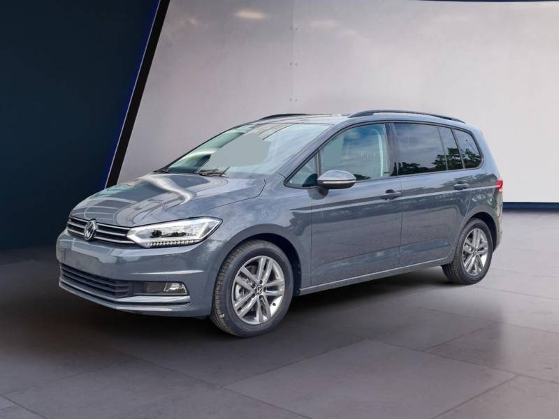Volkswagen Touran 1.5 TSI DSG Comfortline Navi+VZE 7-Sitze