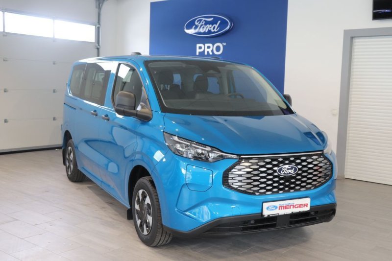 Ford e-Transit Custom 340 L1H1 PKW HA Trend