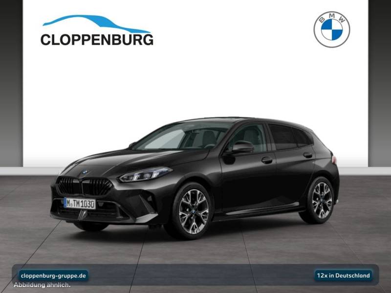BMW 120 Head-Up+Navi+Pano+ACC+SHZ+HiFi UPE: 50.290€