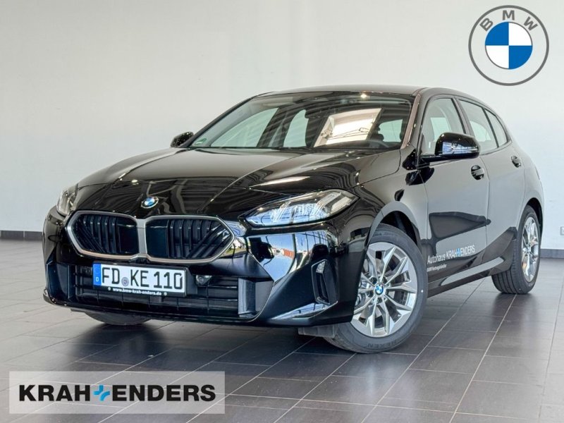 BMW 120 i Navi SZH 17 LMR Driving + Parking Assistan