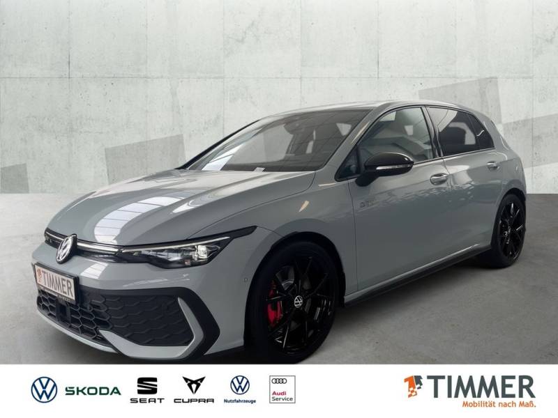 Volkswagen Golf GTI 2,0 l TSI OPF 195 kW (265 PS) 7-Gang-Do