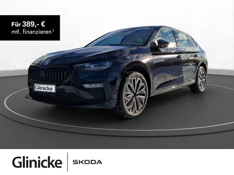 Skoda Scala Balance 1,5 TSI (110 kW) DSG