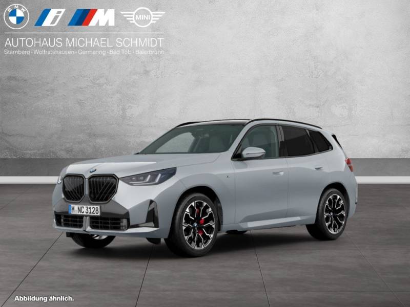 BMW X3 40d xDrive