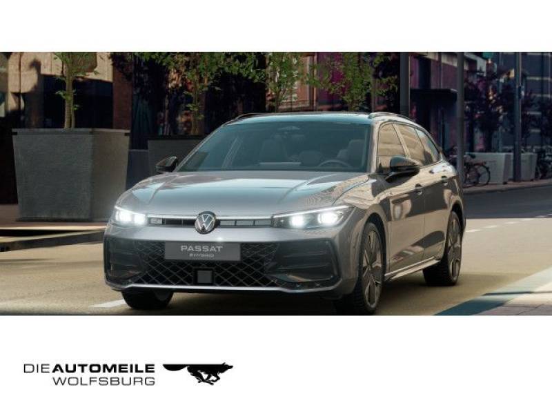Volkswagen Passat Variant 1.5 eHybrid OPF DSG R-Line "Signa