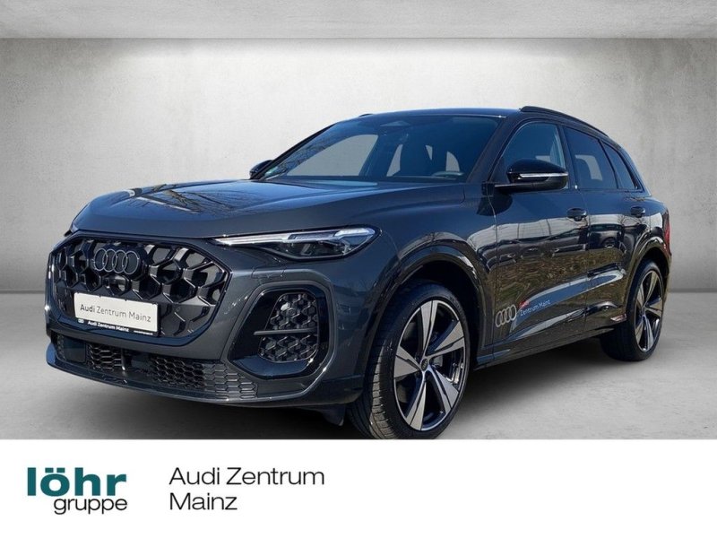 Audi Q5 (GUB)(09.2024->) 2.0 TDI 150 kW quattro