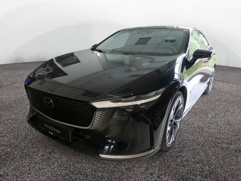 Mazda 6e EV Takumi ACC HUD SITZBELÜFTUNG LED PANO 360°