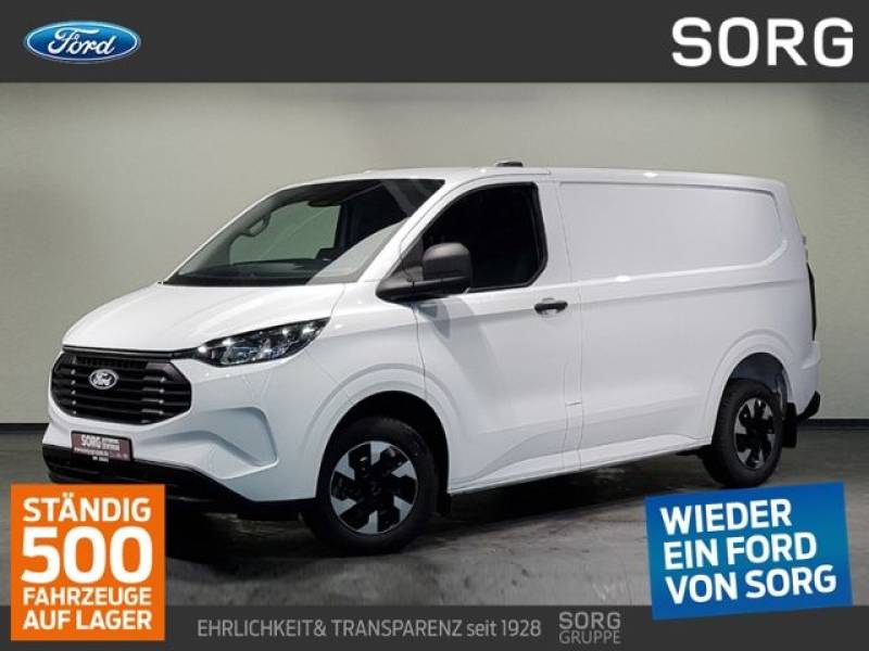 Ford Transit Custom 320L1-Trend Kasten"PlugInHybrid"