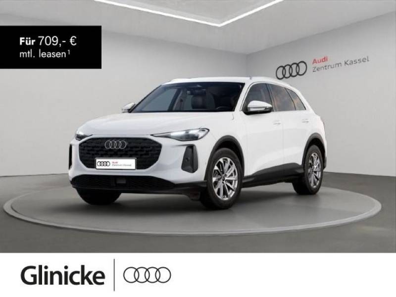 Audi Q5 SUV TDI quattro 220 kW S tronic NEUBESTELLUNG