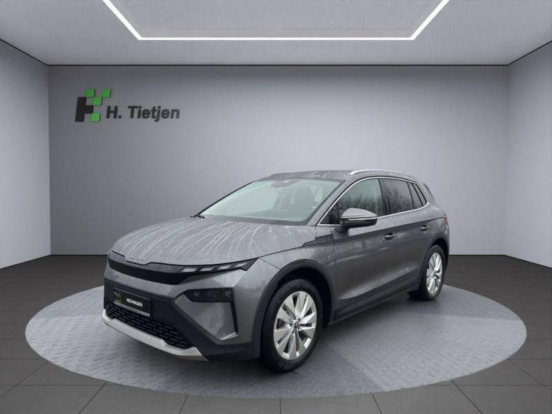 Skoda Elroq 85 Loft