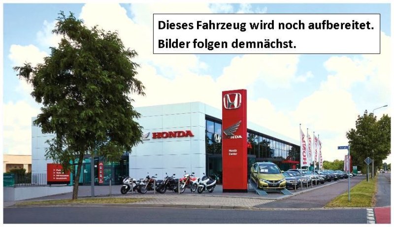 Honda Jazz 1.5 i-MMD Hybrid Crosstar Advance Navi/LED