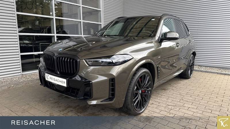 BMW X5 xDrive40d A M-Sport,M-Sport PRO,Pano,AHK,DAPr