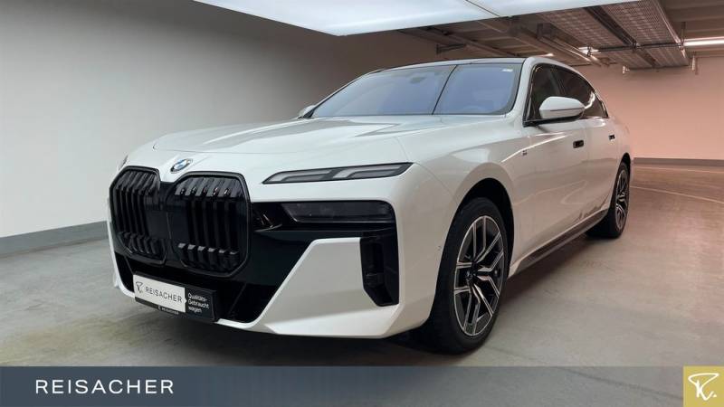 BMW 740d A xDrive M-Sport PRO,DAProf,