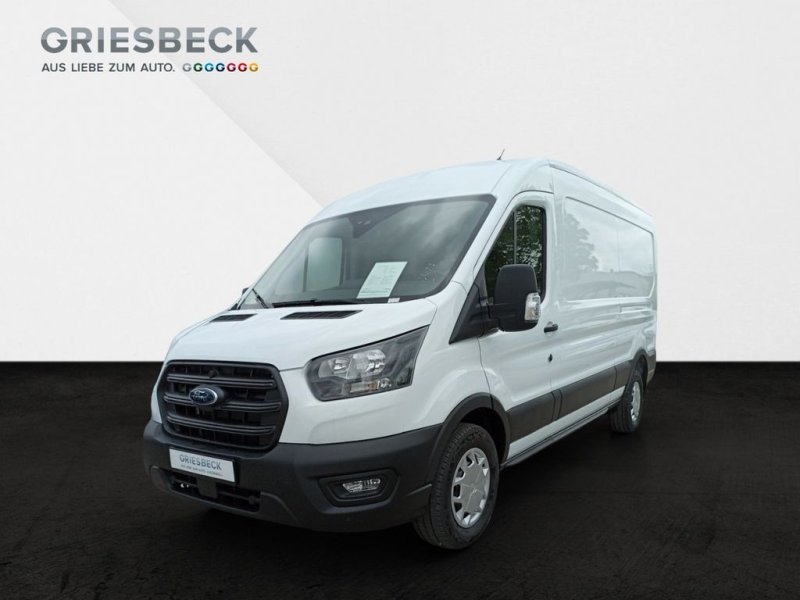 Ford Transit Kasten 350 L3 Trend +PDC+Klima