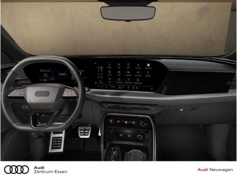 Audi Q5 SUV TDI QUATTRO S LINE LED NAVI PANO AHK