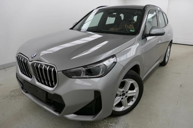 BMW X1 xDr.23iA M Sportpaket Massage LED ACC HandK Wid