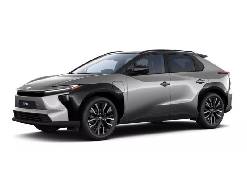 Toyota bz4X BEV 252kW Elektromotor 4x4 Lounge, Navi, Pa