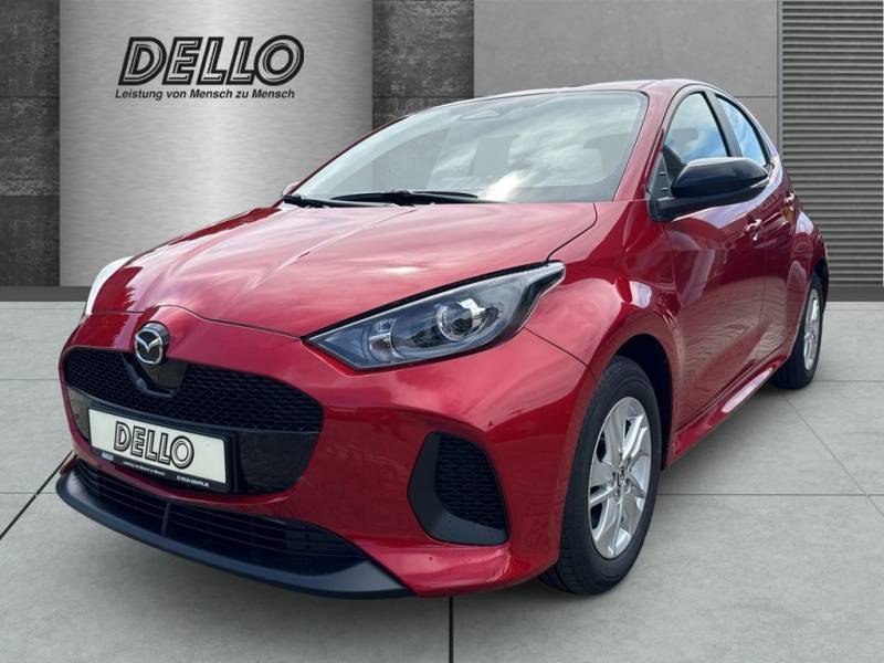 Mazda 2 Hybrid Centre-Line 1.5 ACC Apple CarPlay Andro