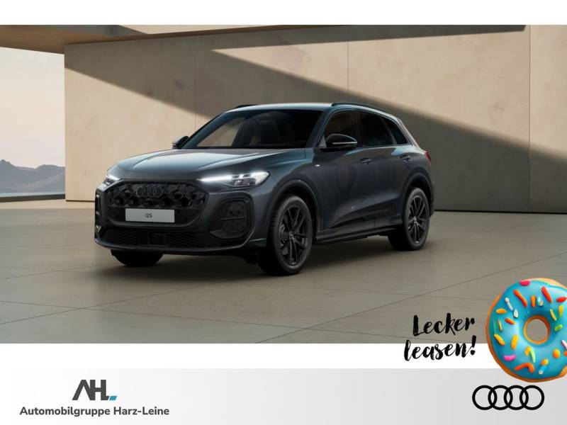 Audi Q5 SUV TDI quattro 150 kW S tronic 2.0 TDI 150 k