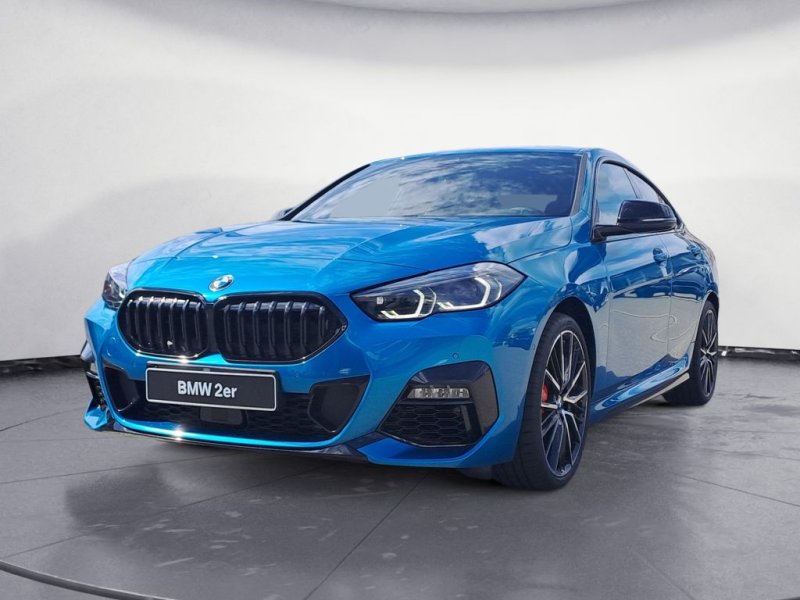 BMW 220i Gran Coupe Edition Colorvision M-SportPro