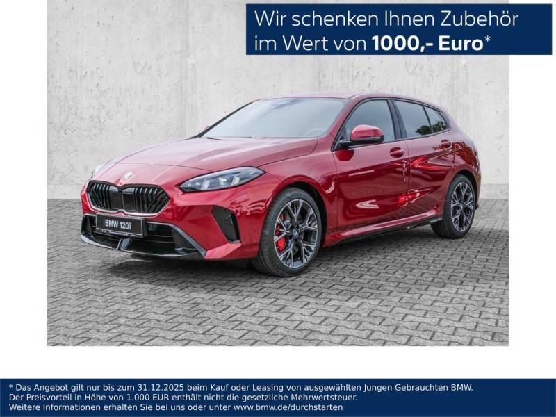 BMW 120 M Sport Pro Adapt.LED RFK LM18