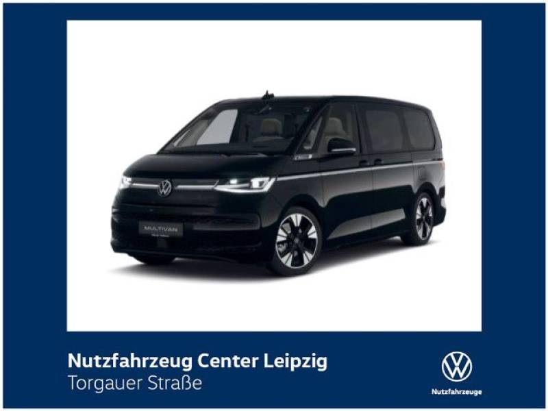Volkswagen Multivan Style 2.0 l TDI 110 kW DSG LÜ*DCC*STHZ