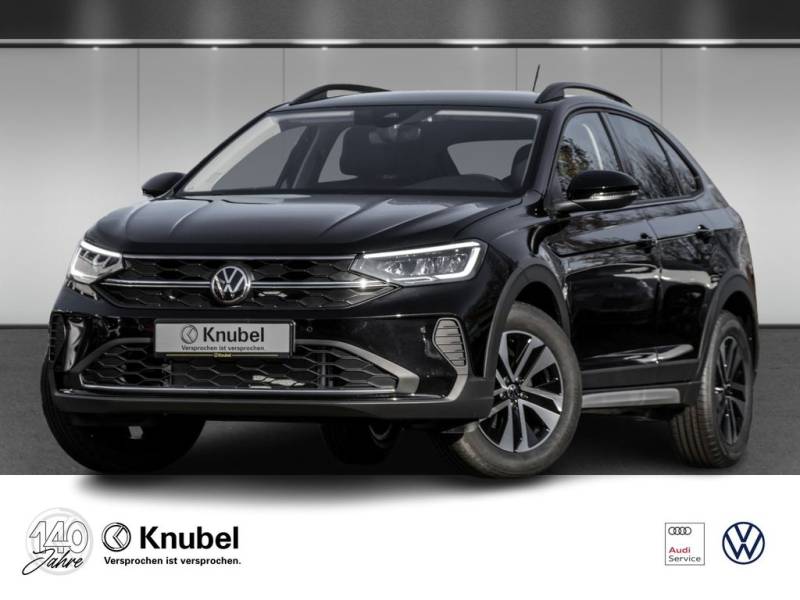 Volkswagen Taigo ENERGY 1.5 TSI DSG LED Navi AHK TravelAss.