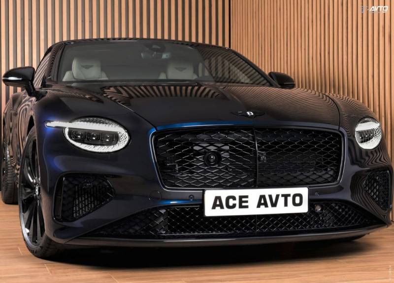 Bentley CONTINENTAL-GTC-680HP-MULLINER-COOL-S-SOFT-BANG