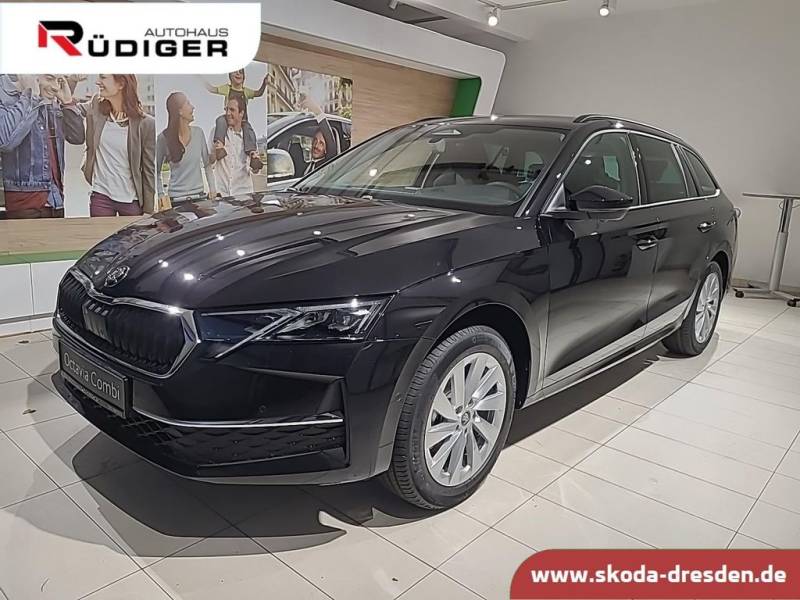 Skoda OCTAVIA COMBI SELECTION 1.5 TSI mHEV DSG