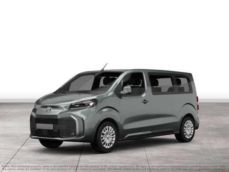 Toyota Proace Verso L1 Teamplayer