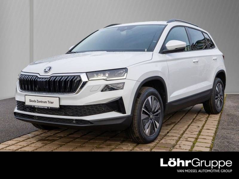 Skoda Karoq 1,5 TSI DSG Balance