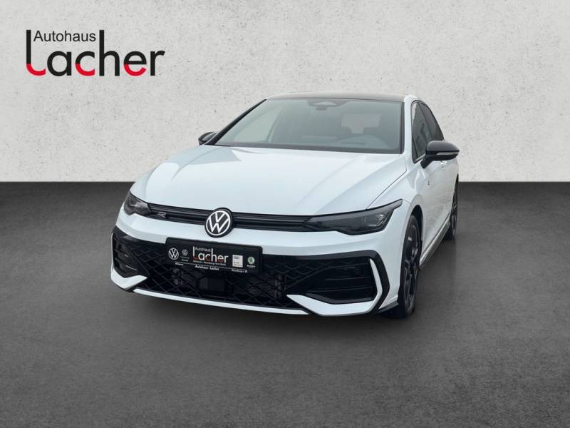 Volkswagen Golf R-Line 2.0 TDI DSG, IQ.LIGHT, AHK, Kamera