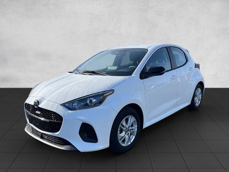 Mazda 2 Hybrid 1.5L Hybrid VVT-i