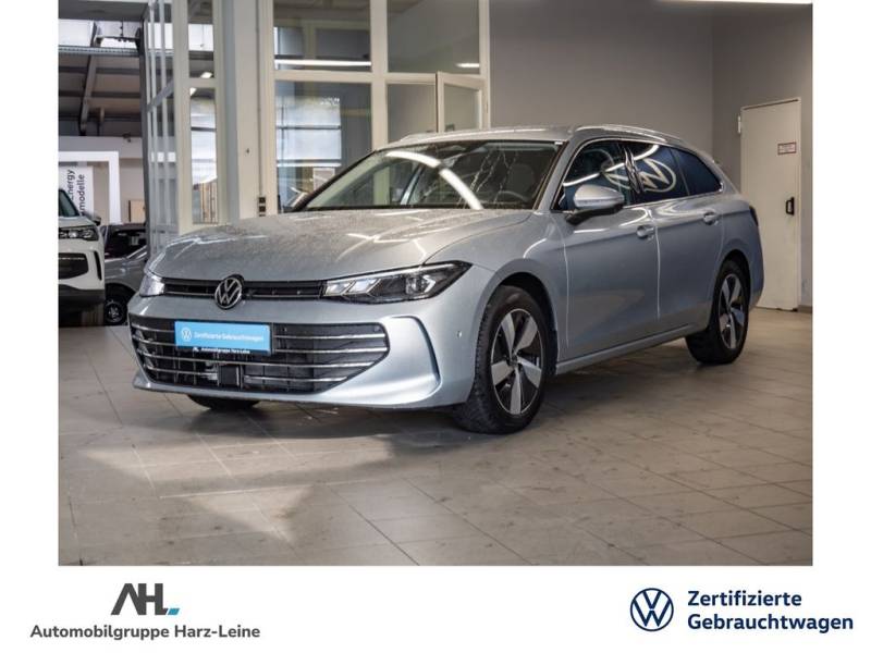 Volkswagen Passat Variant BUSINESS eTSI DSG+AHK+ALU 17''+36