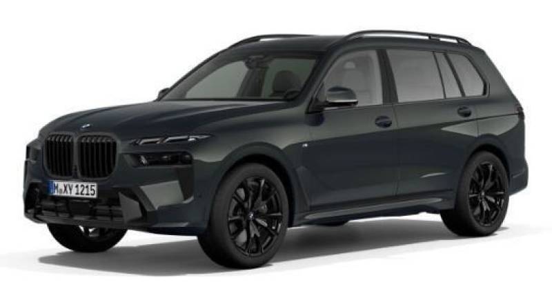 BMW X7 xDrive40d M Sport PRO AHK HeadUp ACC Standhz 