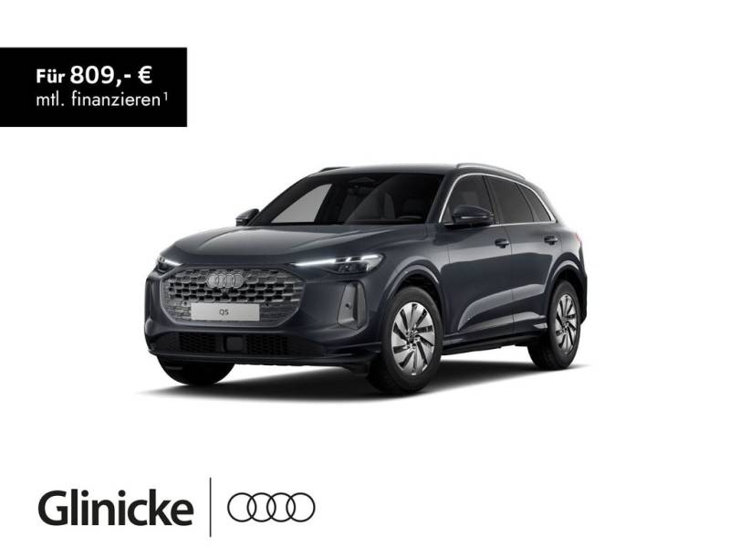 Audi Q5 SUV TFSI 150 kW S tronic