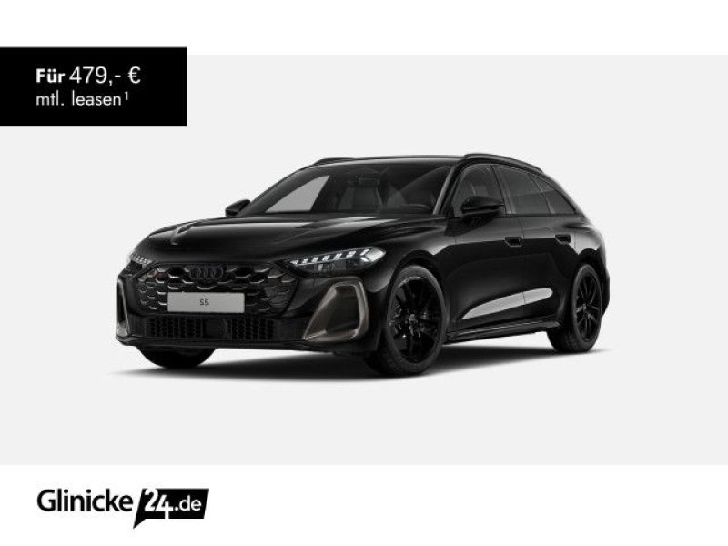 Audi S5 Avant TFSI S Tronic *FREI KONFIGURIERBAR*