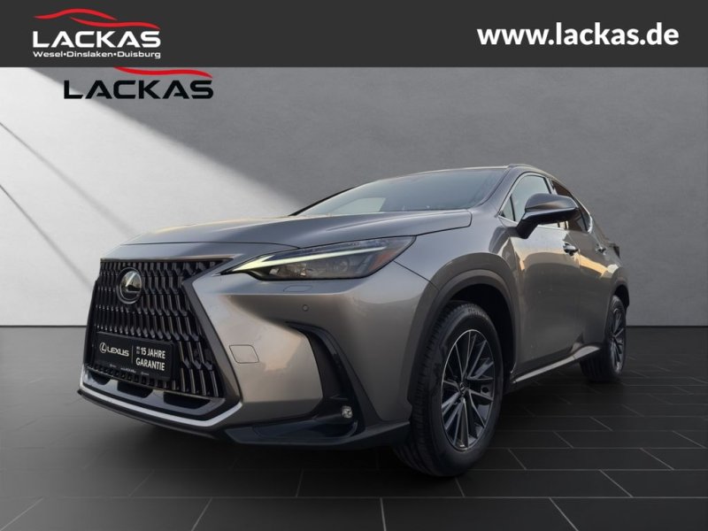 Lexus NX 350h *Executive* Interieur Paket + Technologi