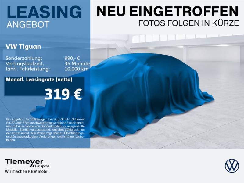 Volkswagen Tiguan 1.5 eTSI DSG R-LINE AREA VIEW IQ.LIGHT NA