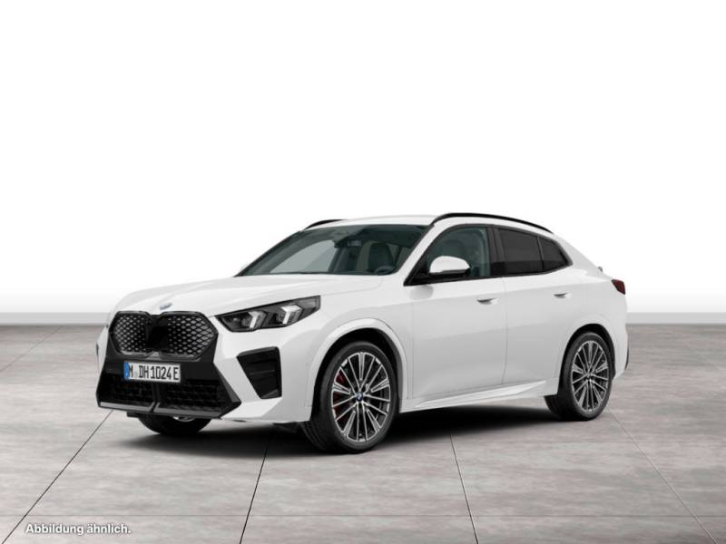 BMW iX2 xDrive30 / M Sportpaket pro