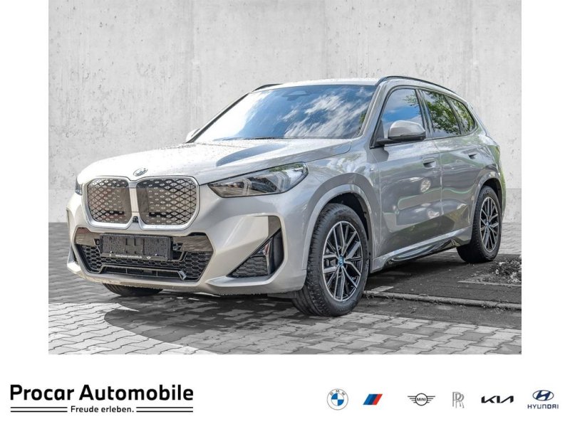 BMW iX1 xDrive30 MSport + DApl. + PApl. + H/K + 18"