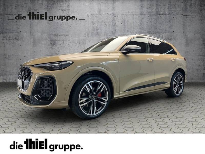 Audi Q5 SUV TFSI quattro 150 kW S tronic