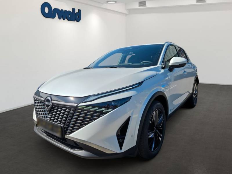 Nissan Qashqai Tekna 1.5 VCT e-POWER 190PS AT *NAVI*