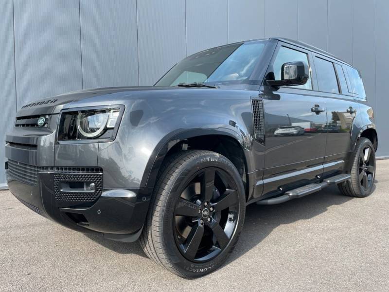 Land Rover 110 P425 X-Dynamic HSE 360 ACC BLIS HEAT PANO 22