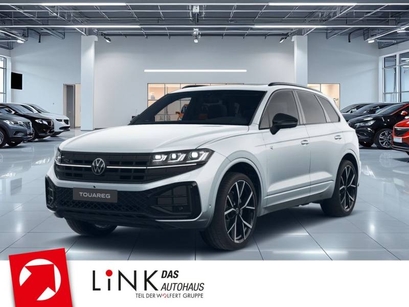 Volkswagen Touareg R-Line FINAL EDITION V6 TDI SCR 4MOTION