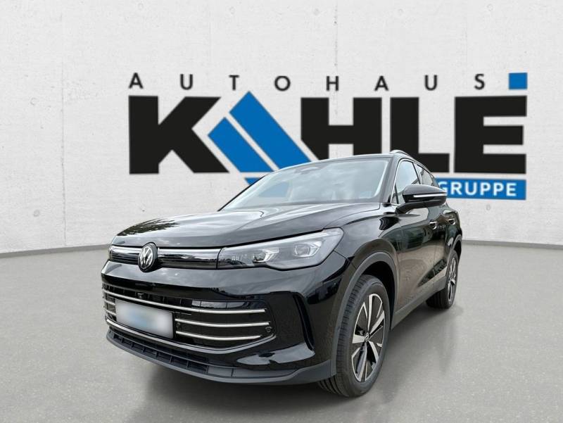 Volkswagen Tiguan 2.0 TDI DSG SCR 4Motion Elegance Pano DCC