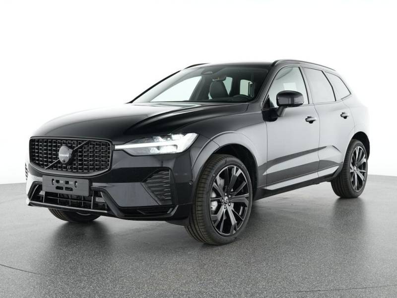 Volvo XC60 B5 Plus Black Edition AWD  SD*Head-up