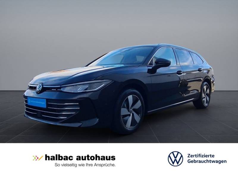 Volkswagen Passat 1.5 TSI DSG Business+MATRIX+NAVI+DCC+ACC+