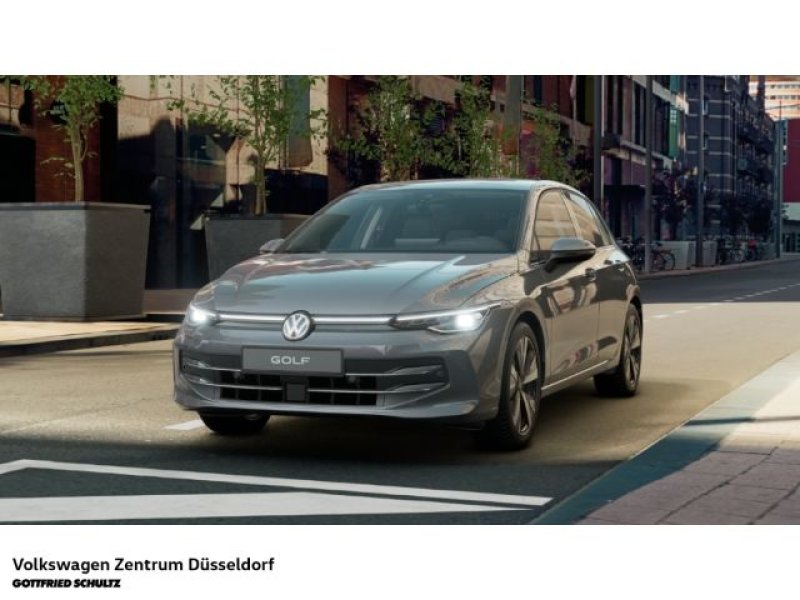 Volkswagen Golf STYLE DSG 1.5 L ETSI 110 KW Harman Kardon B