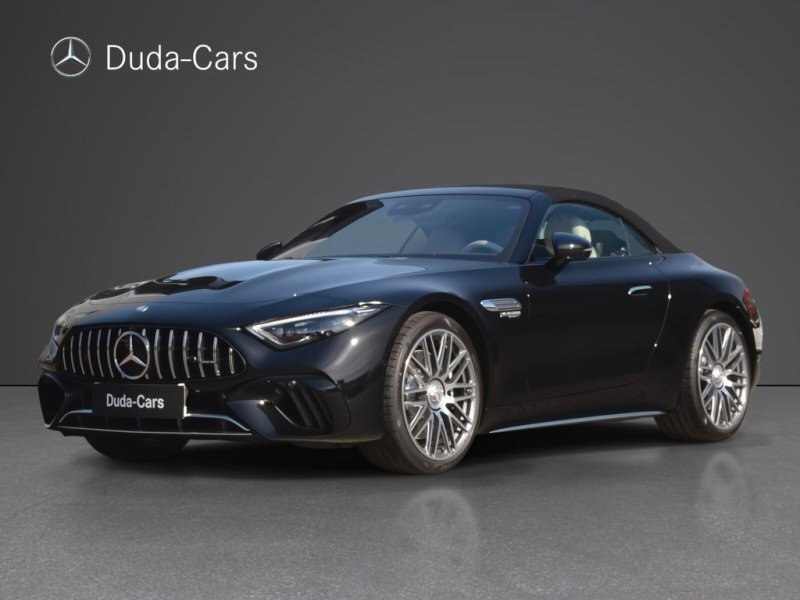 Mercedes-Benz 4Matic+/360/Burmester/21"